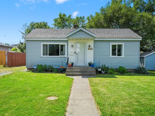 814 E Courtland Ave, Spokane, WA 99207