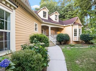 115 Hunters Pl, Villa Rica, GA 30180