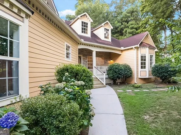 115 Hunters Pl, Villa Rica, GA 30180