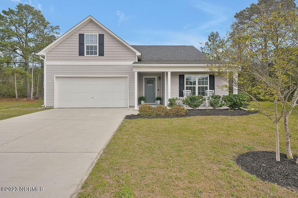 2162 Brookstone Drive SE Bolivia NC 28422 Zillow