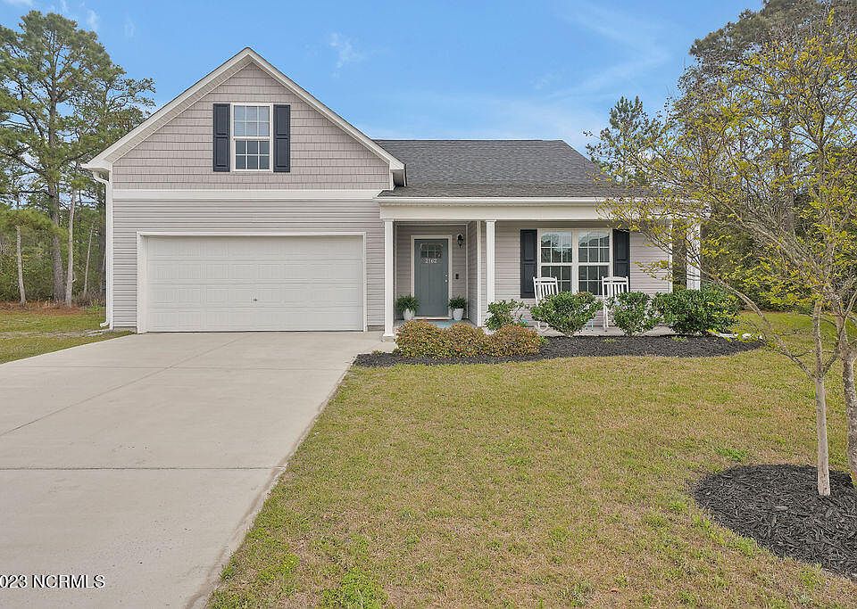 2162 Brookstone Drive SE Bolivia NC 28422 Zillow