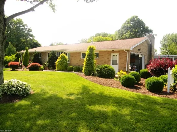 9585 Georgetown St, Louisville, OH 44641