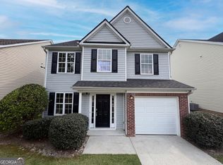 6126 Hickory Lane Dr, Union City, GA 30291