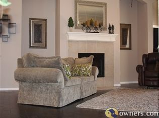 2431 Teagle Dr, Rockwall, TX 75032