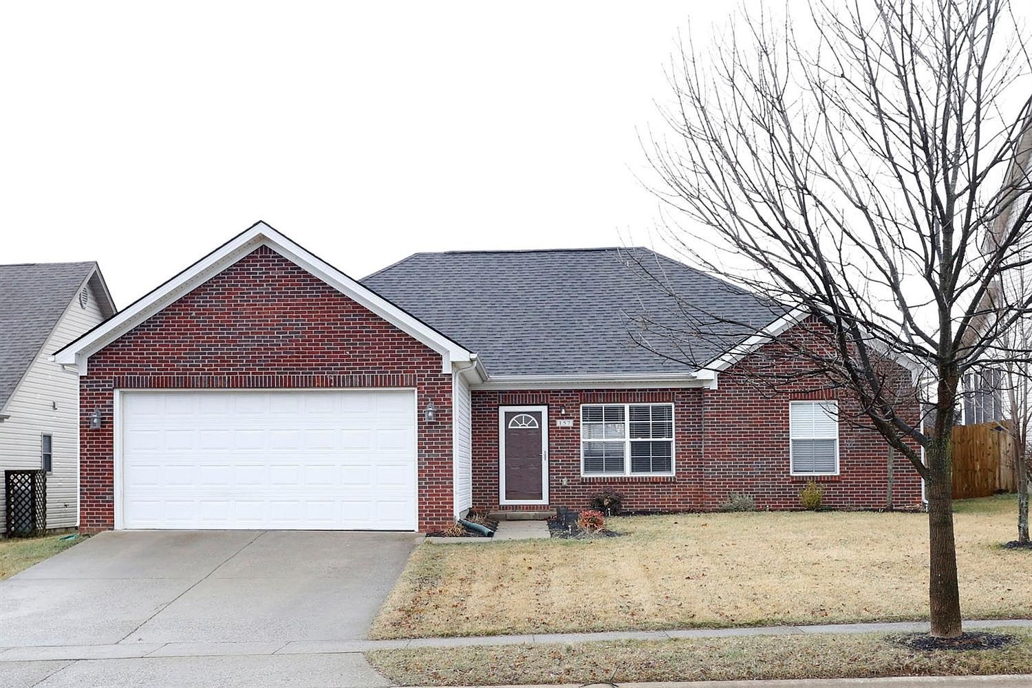 157 McConnells Trce, Lexington, KY 40511 Zillow