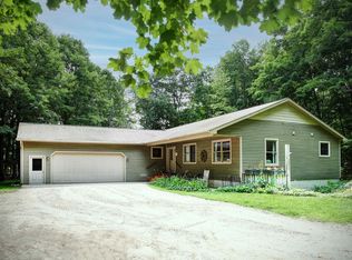 2700 N Reynolds Rd, Interlochen, MI 49643