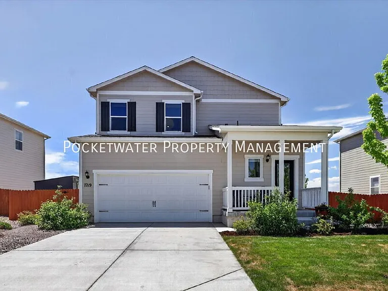 7219 Big Thompson Ct — Photo 1