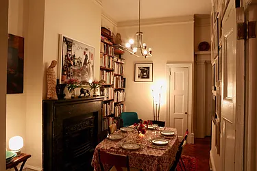 Rented by M.Woods & Associates
