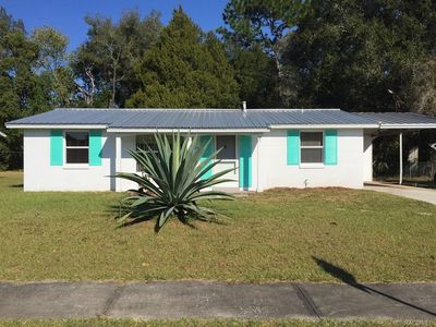 9324 N Citrus Springs Blvd, Dunnellon, FL, 34434