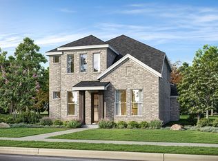 3033 Corvara Dr, Prosper, TX 75078