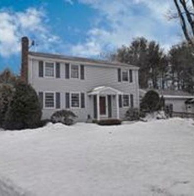 1st image of 3 Carroll Dr