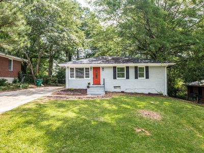 2834 Meadowview Dr, Atlanta, GA, 30316