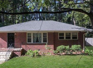 1207 Rock Springs St, Forest Park, GA 30297