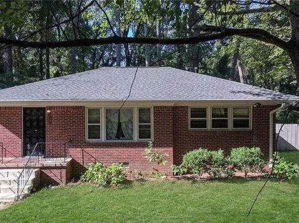 1207 Rock Springs St, Forest Park, GA 30297