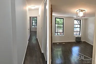 Rented by Ideal Properties Group