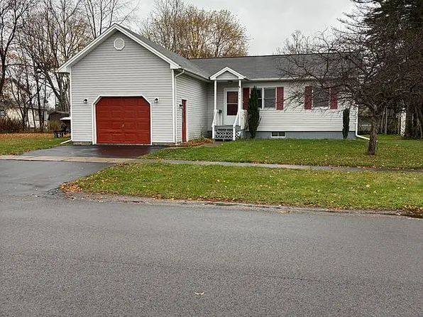 1306 Spruce St, Olean, NY 14760
