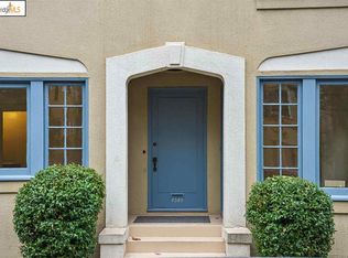 2378 Virginia St, Berkeley, CA 94709