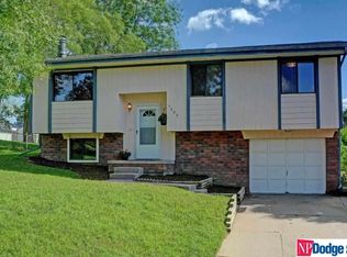 5029 Ernst St, Omaha, NE 68152