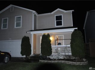10504 196th St E, Graham, WA 98338