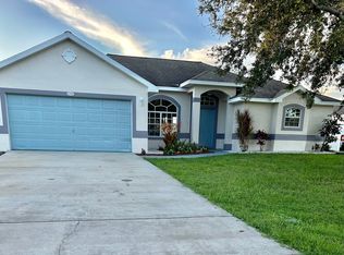 4302 SW Paley Rd, Port Saint Lucie, FL 34953