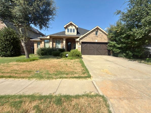Home for Sale in Forney TX