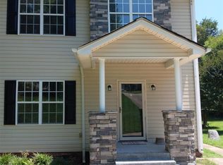 414 Perry Ln, Marshville, NC 28103