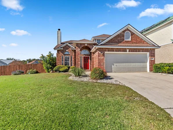 4903 Spyglass Vw, San Antonio, TX 78247