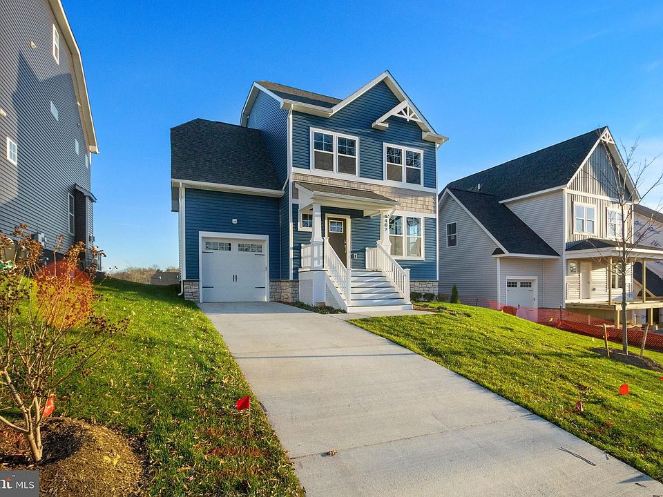 1407 Beaver Heights Ln 2, Capitol Heights, MD 20743 Zillow