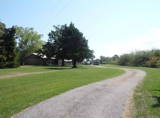 373320 Petetree Rd, Wister, OK 74966