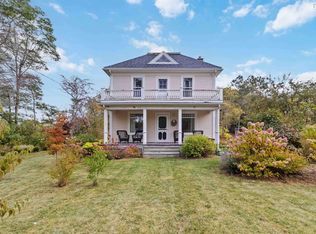 2571 Highway 331, West Lahave, NS B0R 1G0