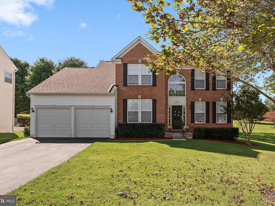 8579 Stonehouse Dr, Ellicott City, MD 21043 Zillow