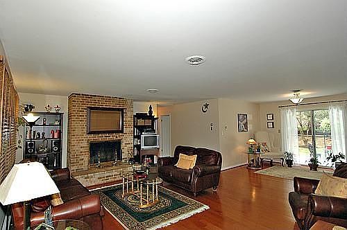 Living/Familyroom