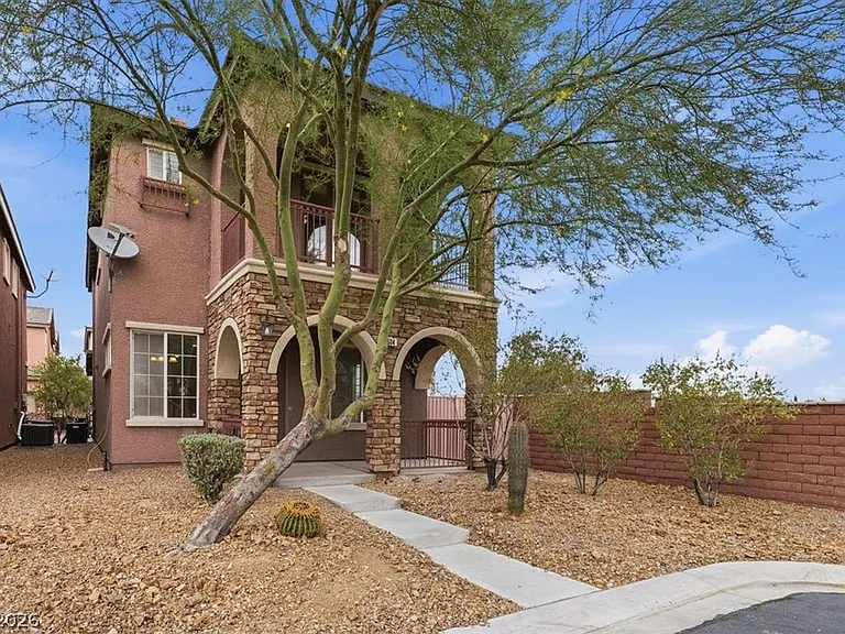 8604 Splendid Leaf Ct — Photo 2