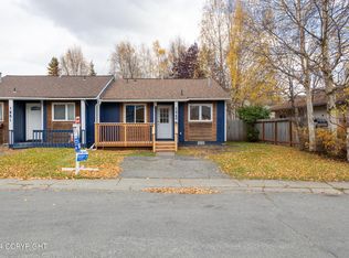 1849 Bellevue Loop, Anchorage, AK 99515