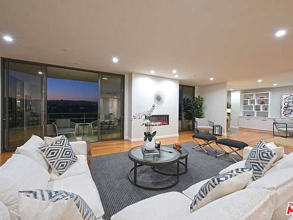 4th image of 10601 Wilshire Blvd APT 1404