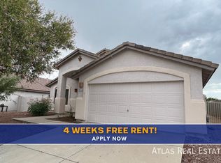 3028 S Elinore Dr, Tucson, AZ 85730