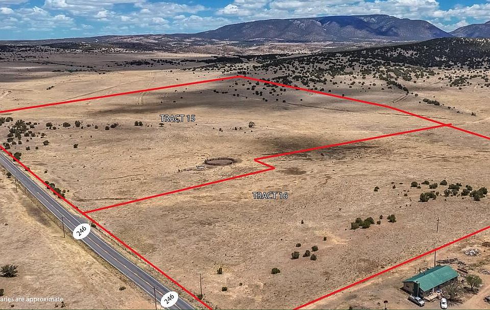 1st image of New Mexico 246