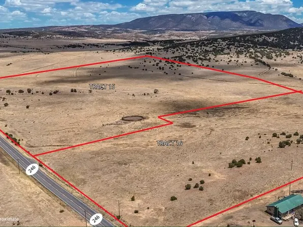 New Mexico 246, Capitan, NM 88316