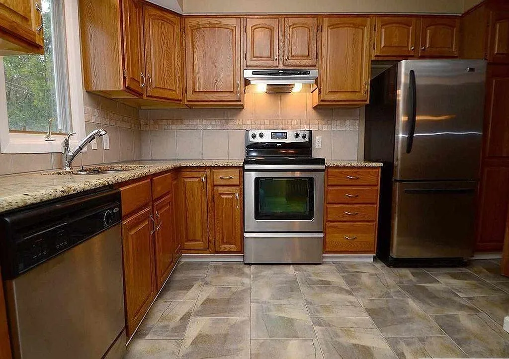 appliances included - 1804 N 111th St