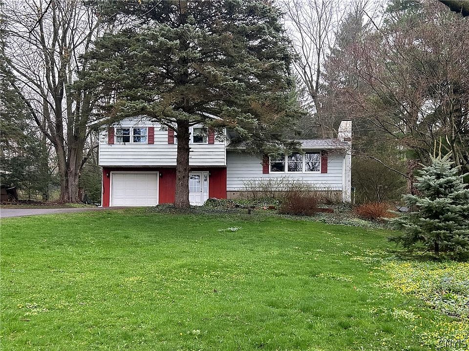 3832 Makyes Rd, Syracuse, NY 13215 Zillow