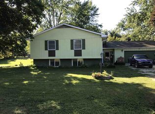 205 Yale Blvd, Kokomo, IN 46902