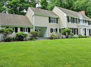 30 Lost Mine Pl, Ridgefield, CT 06877