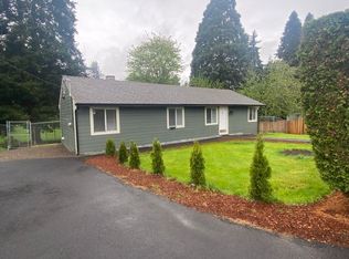 18687 SE Blanton St, Milwaukie, OR 97267