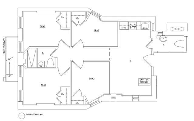 Rented by Abode Residential LLC | media 14