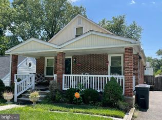 3019 Illinois Ave, Halethorpe, MD 21227