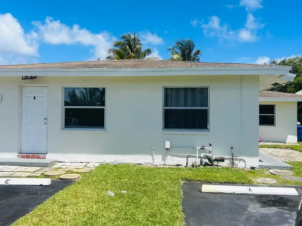 1471 NW 20th St #1-3, Fort Lauderdale, FL 33311