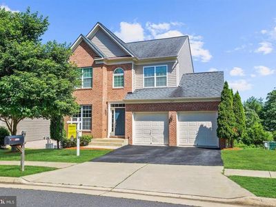 3203 Hour Glass Dr, Dumfries, VA, 22026