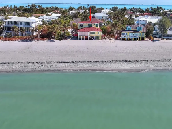 11551 Wightman Ln, Captiva, FL 33924