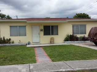 1391 NE 155th St, North Miami Beach, FL 33162