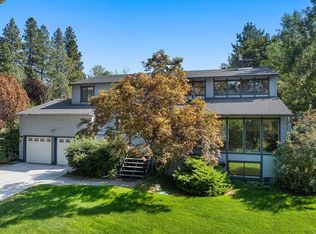 1805 S Kahuna Dr, Spokane, WA 99223